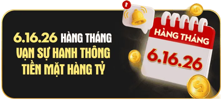 Khuyến mãi hấp dẫn và ưu đãi độc quyền w688 app