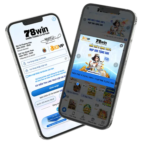 Slot Jackpot Lũy Tiến w688 app